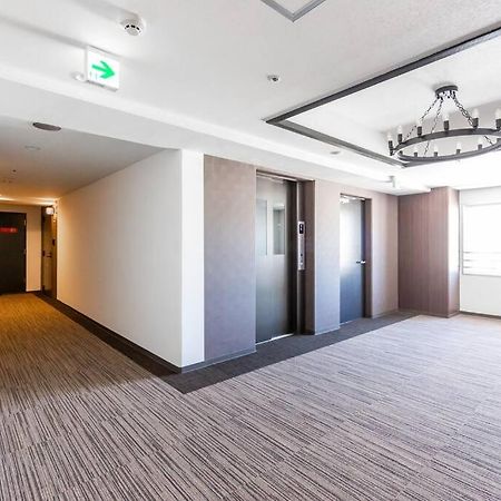 Apartament Gift Otaru Zewnętrze zdjęcie