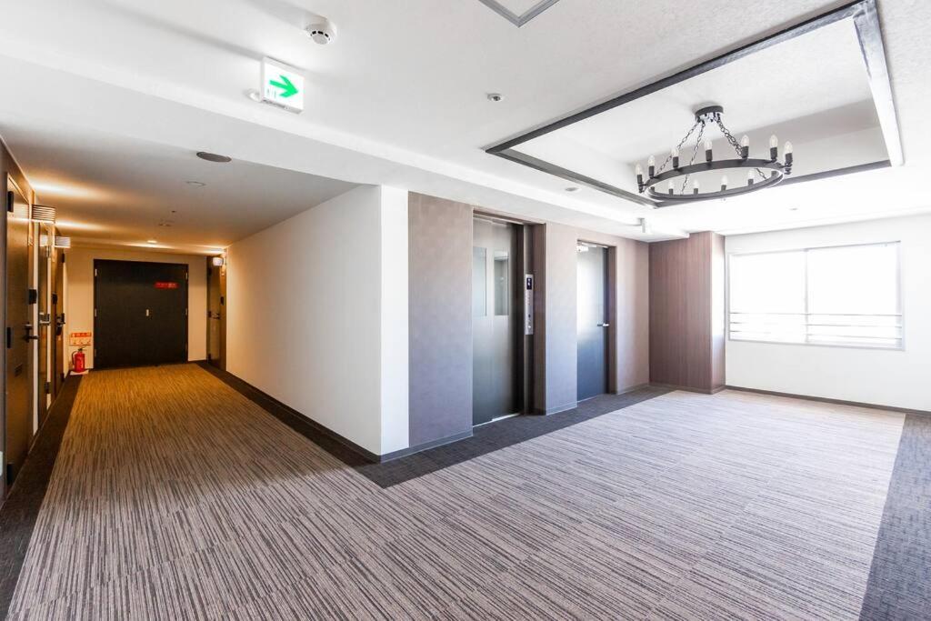 Apartament Gift Otaru Zewnętrze zdjęcie