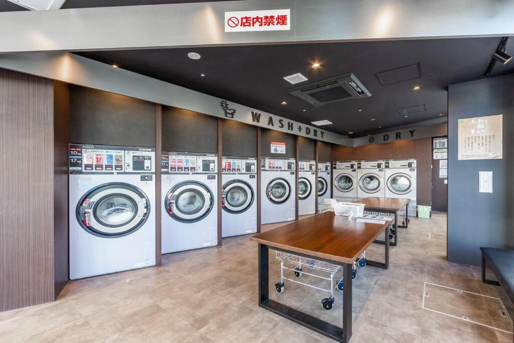 Apartament Gift Otaru Zewnętrze zdjęcie