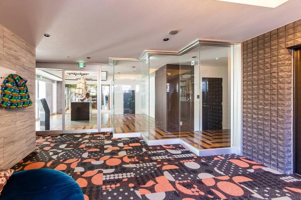Apartament Gift Otaru Zewnętrze zdjęcie