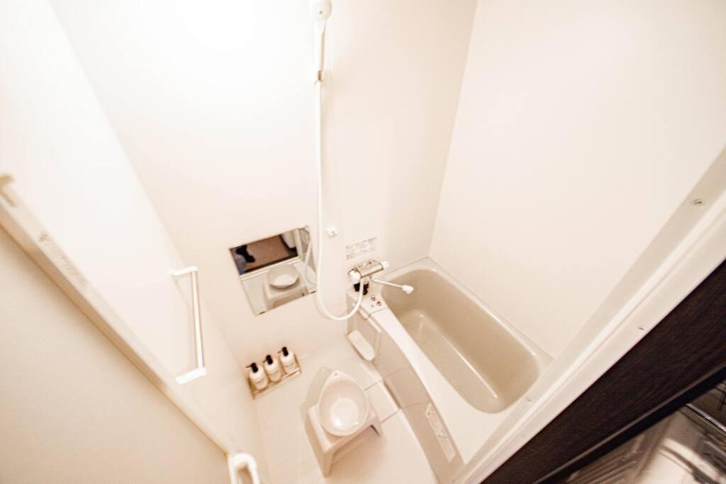 Apartament Gift Otaru Zewnętrze zdjęcie